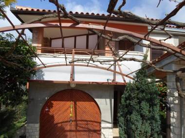 Traumurlaub in der Villa MaVeRo Apartment A2 in Strandnähe