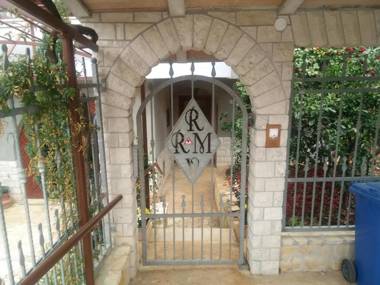 Traumurlaub in der Villa MaVeRo Apartment A3 in Strandnähe