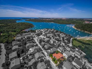 Traumurlaub in Villa MaVeRo Apartman A1 in Strandnähe