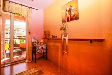 Holiday house Vesna with Heated Pool&Hot Tub&Bikes