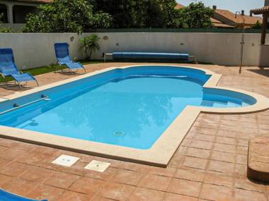 Apartments Biserka in Banjole