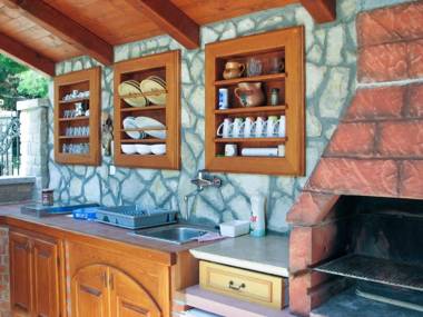 Apartments Biserka in Banjole