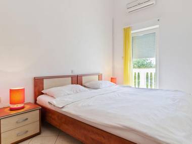 Delicate Apartment in Banjole near Beach Centinera