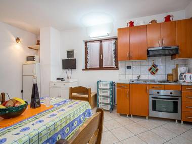 Apartment on the ground floor of a family house Banjole Medulin