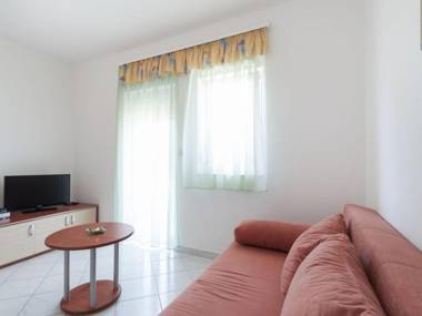 Inviting Apartment in Banjole near Veruda Lighthouse