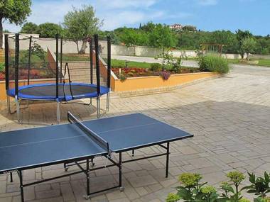 Inviting Apartment in Banjole near Veruda Lighthouse