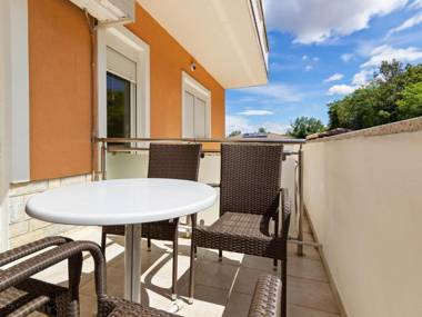 Lovely Apartment in Banjole near Beach and Town Centre