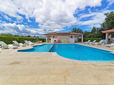 Panoramic Apartment in Banjole near Pula Town Centre