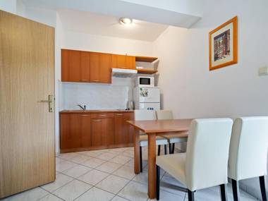 Panoramic Apartment in Banjole near Pula Town Centre