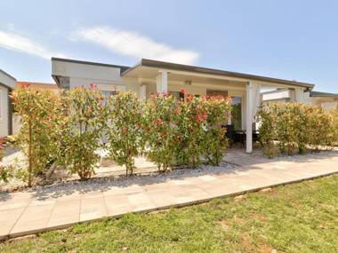 Magnificent Mobile Home in Banjole with Swimming Pool