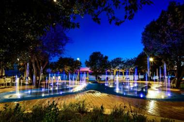 Camping Homes Mon Perin