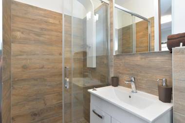 Apartment Mirella 1745