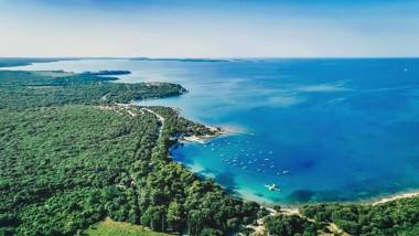 Luxury Town House Corto Bechera