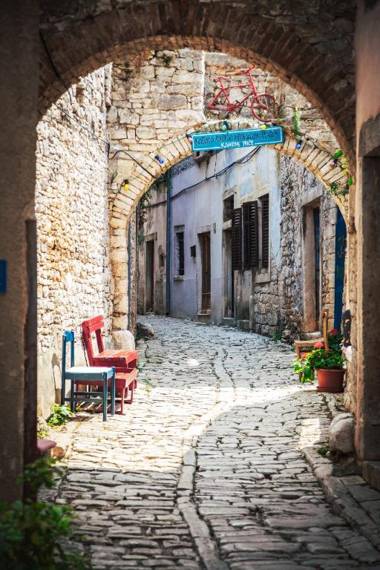 Luxury Town House Corto Bechera