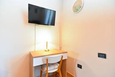 Apartments Bale 1945