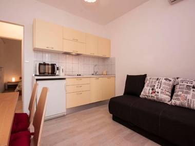 Apartments Vinka Brodarica