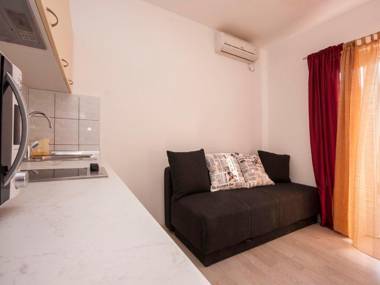 Apartments Vinka Brodarica