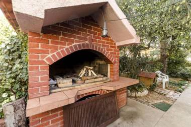 Apartments Franciska