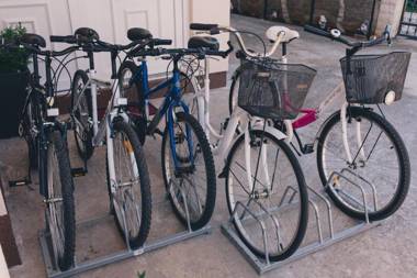 Apartments Sunny Garden