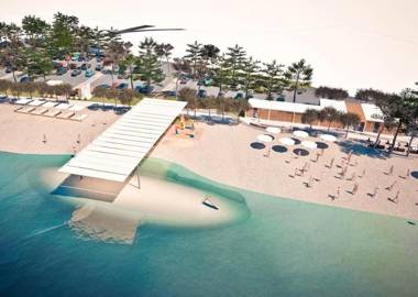 Studio Apartments Marica