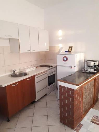 Apartments Vito - 10 m from sea