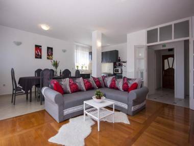 Goranka Apartment