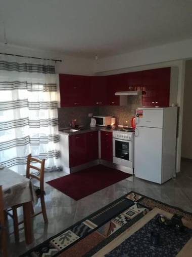 Apartmani Ivka