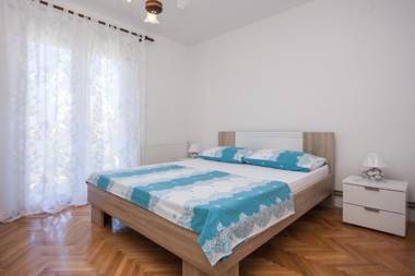 Apartments Barbarella