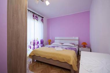 Apartments Barbarella