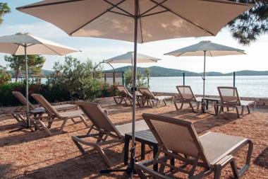 The Sunset Bay Luxury Mobile Home Resort