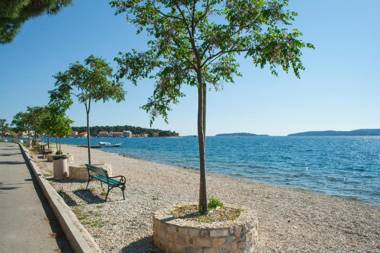 Terra Mare Apartments