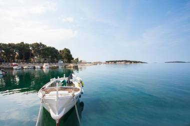 Terra Mare Apartments