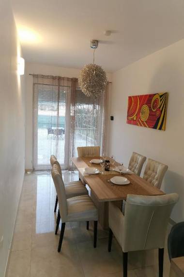 Holiday Home Roko&Iva