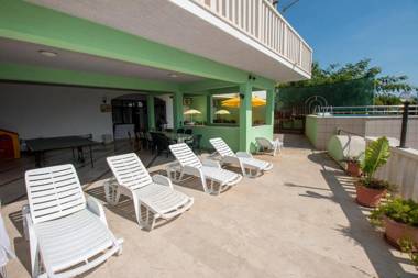 Apartments Fortuna 3427