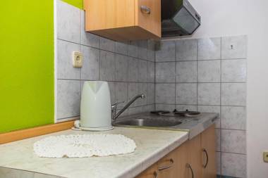 Apartments Fortuna 3427