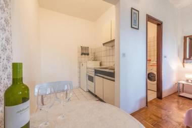 Apartments Blaženka