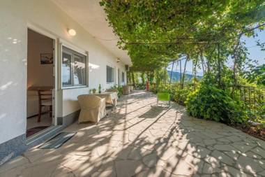 Apartments Blaženka