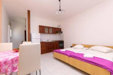 Apartments A CAPPELLA MUSIC Dalmatia