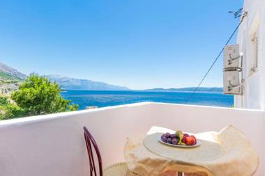 Apartments A CAPPELLA MUSIC Dalmatia