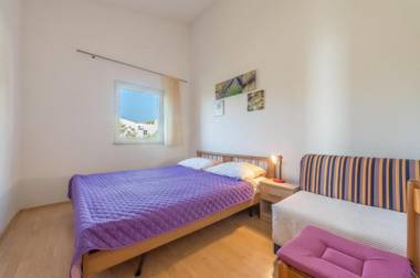 Apartments Vukovarac