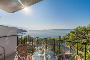 Apartments Vukovarac