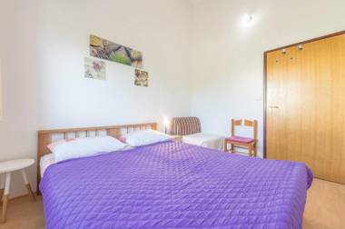 Apartments Vukovarac