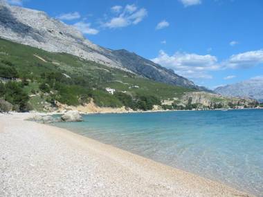 Apartments Vana - sea view