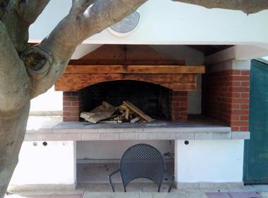 Holiday Home Pisačić