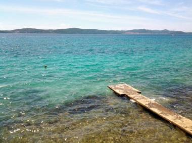 Holiday Home Pisačić