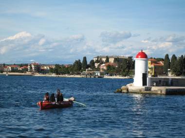 The White House Croatia