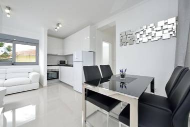 Apartments Sun Resort Nikolina