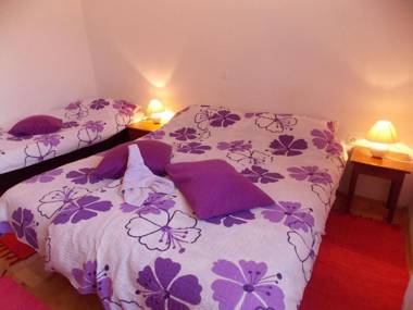 Holiday home Andro - with parking