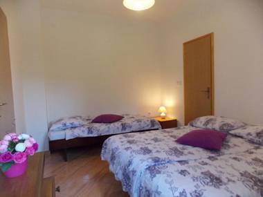 Holiday home Andro - with parking