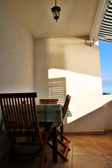 Apartment Sniježana